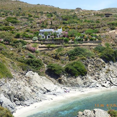 Exclusive Beach House Гавріо Екстер'єр фото