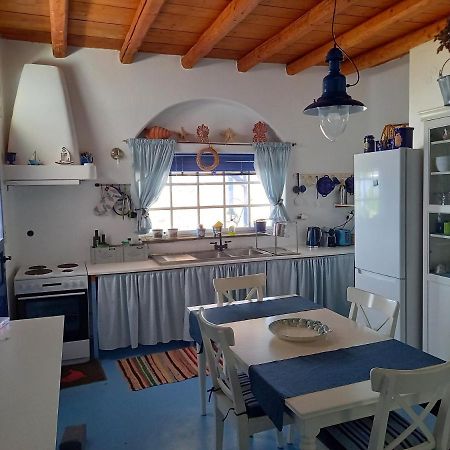 Exclusive Beach House Гавріо Екстер'єр фото