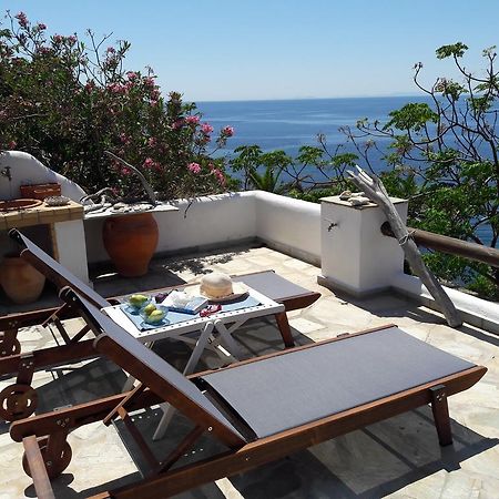 Exclusive Beach House Гавріо Екстер'єр фото
