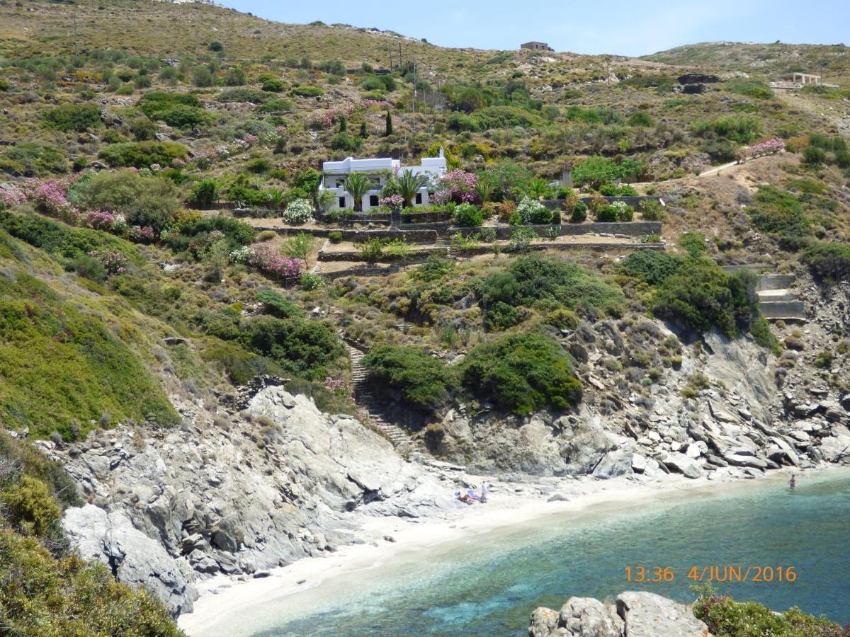 Exclusive Beach House Гавріо Екстер'єр фото
