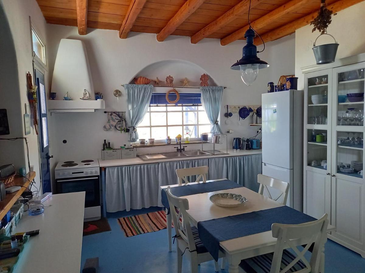 Exclusive Beach House Гавріо Екстер'єр фото