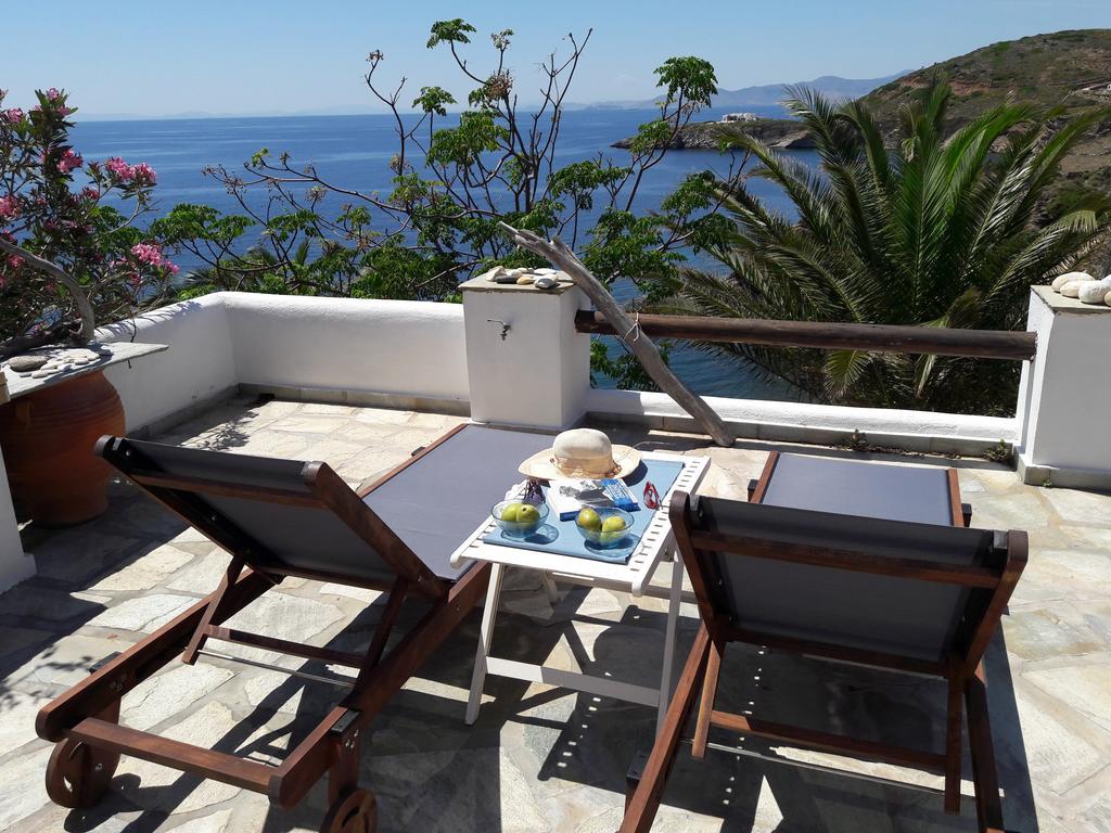 Exclusive Beach House Гавріо Екстер'єр фото